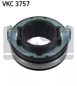 VKC3757 SKF SKF HYUNDAI Подшипник выжимной Santa  Fe,Tucson
